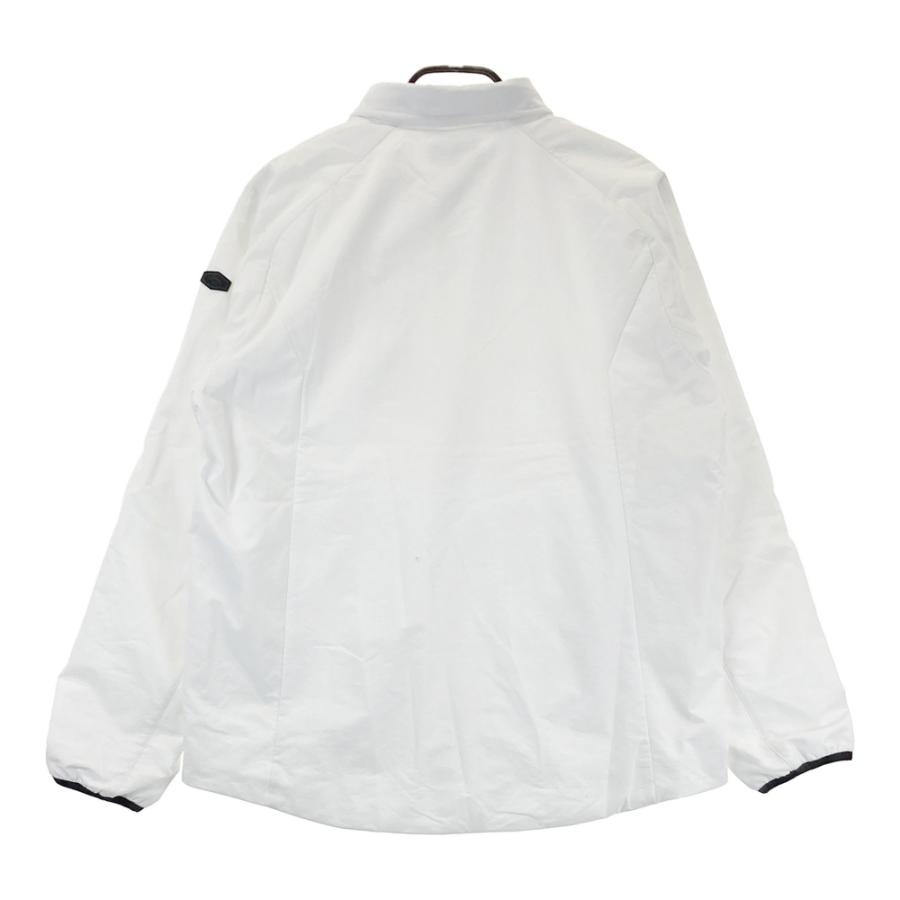 CALLAWAY キャロウェイ 中綿ジャケット ホワイト系 L ゴルフ