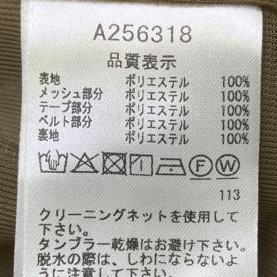 archivio（アルチビオ） スカート カーキ系 36 ゴルフウェア