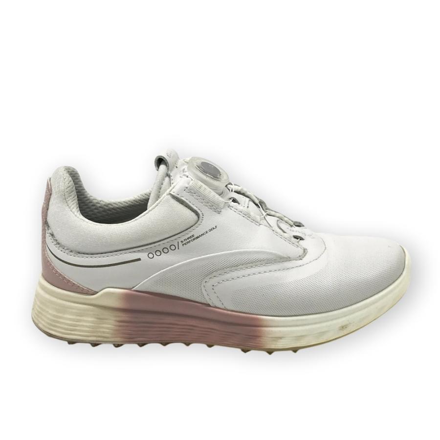 ecco エコー 10297360621 S Three BOA スパイクレスゴルフシューズ