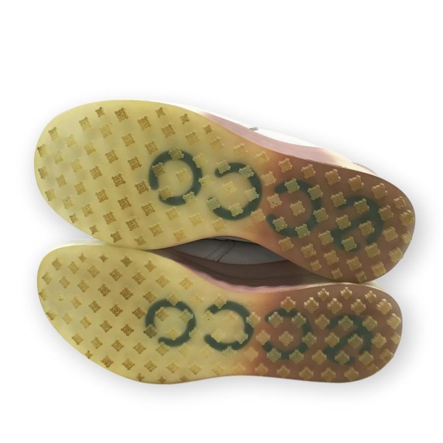 ecco エコー 10297360621 S Three BOA スパイクレスゴルフシューズ