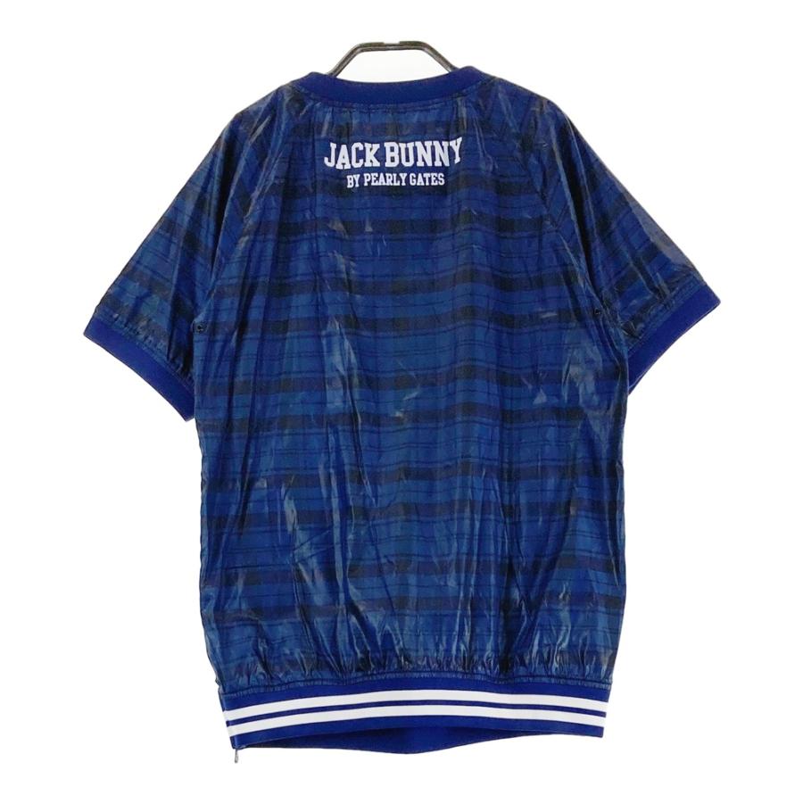 Jack Bunny!!（ジャックバニー） JACK BUNNY 半袖スニードジャック