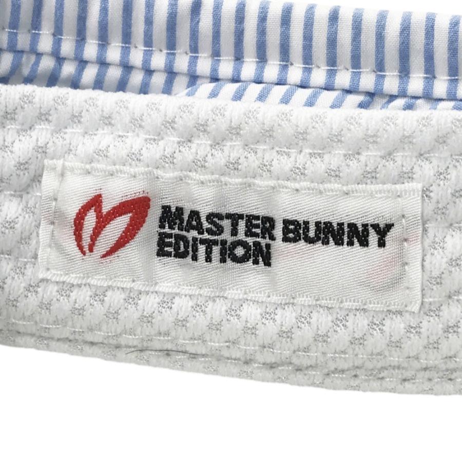 MASTER BUNNY EDITION（マスターバニーエディション） サンバイザー