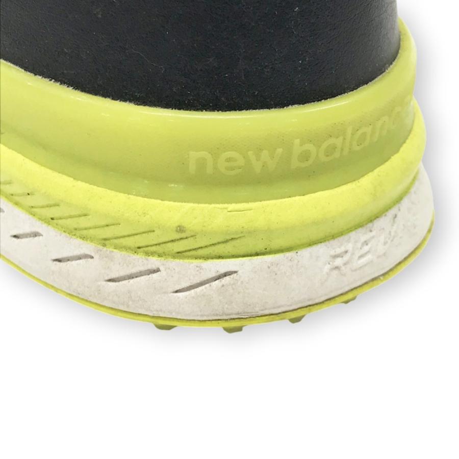 NEW BALANCE GOLF ニューバランス UGBS996C　BOA スパイクレスシューズ  ホワイト系 23.5 [240101493441] ゴルフウェア レディース ストスト New Balance（ニューバランス） NEW BALANCE GOLF UGBS996C BOA