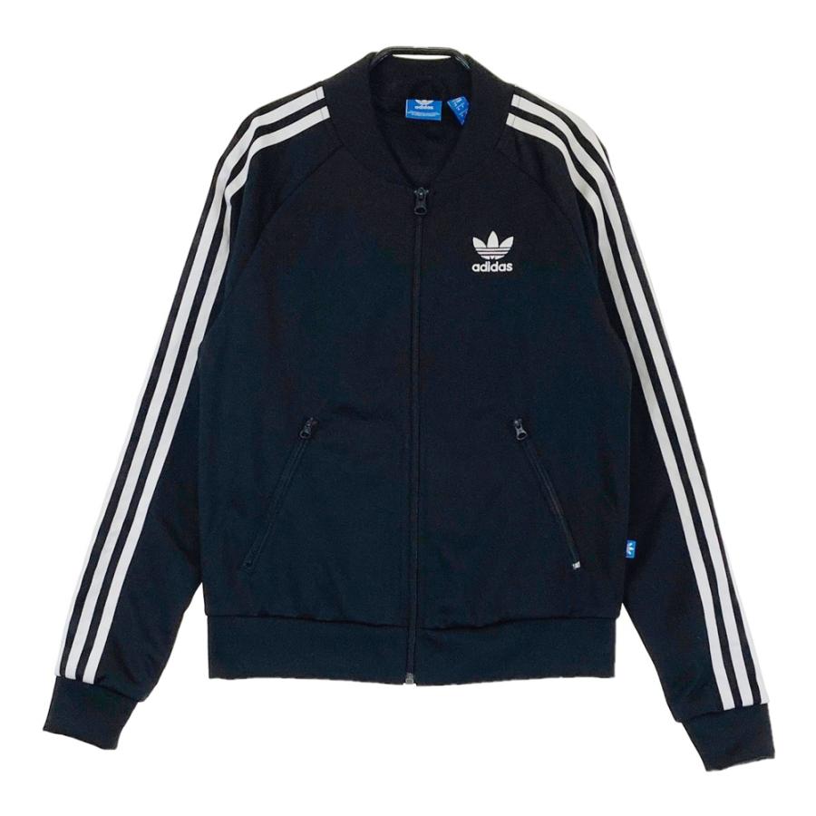 adidas（アディダス） BK5931/SST TRACK TOP トラックジャケット