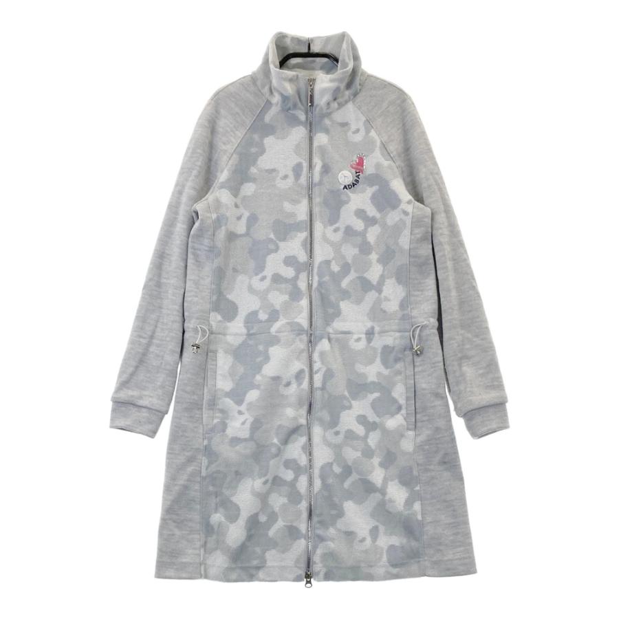 ADABAT ゴルフウェア ワンピース 公式】adabat（アダバット）の通販 | レディースのワンピース