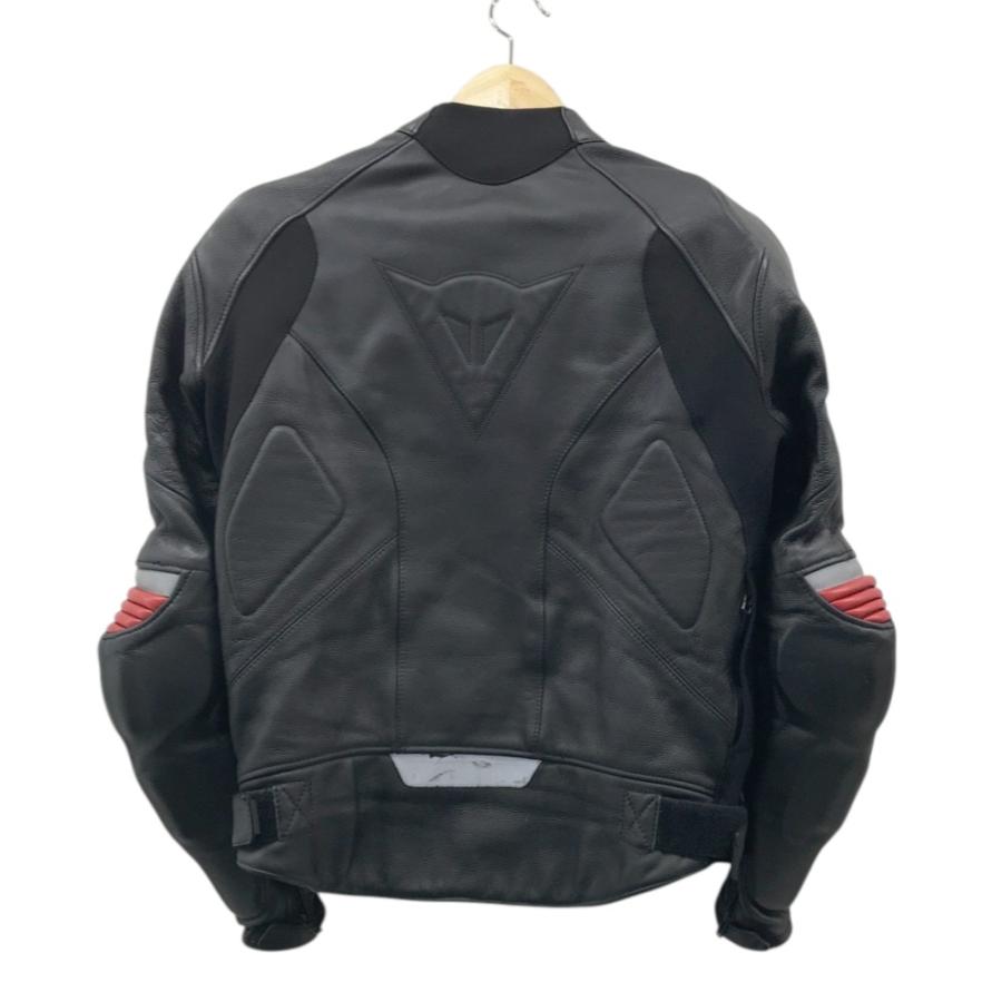 DAINESE ダイネーゼ レーシングレザージャケット 46サイズ　Mサイズ 定番のスポーツレザージャケット