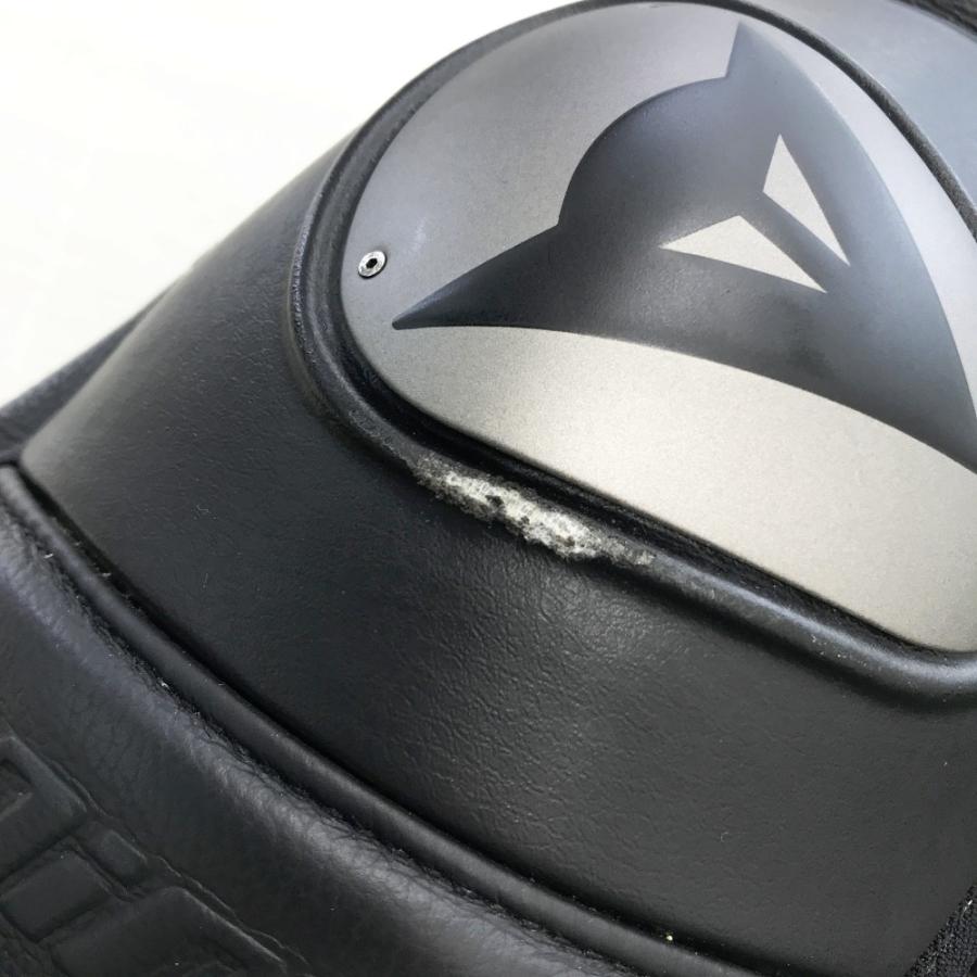 ダイネーゼ（DAINESE） 1533619 レザージャケット ブラック系 46