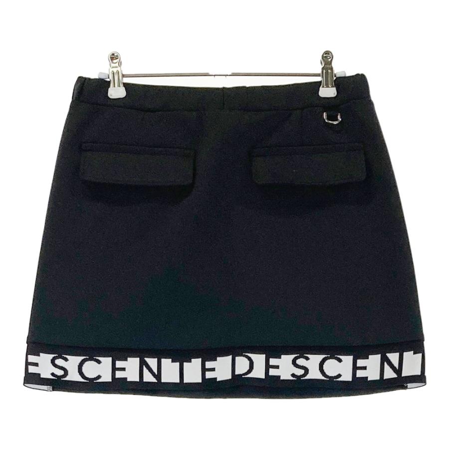 DESCENTEGOLF デサントゴルフ ストレッチスカート 新品】DESCENTE GOLF デサントゴルフ ストレッチ スカート