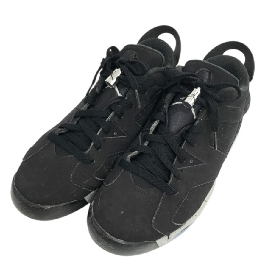 NIKE GOLF ナイキゴルフ FD0204-001 JORDAN RETRO 6 ゴルフシューズ