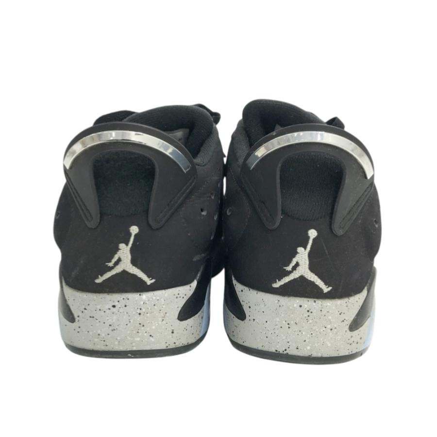 NIKE GOLF ナイキゴルフ FD0204-001 JORDAN RETRO 6 ゴルフシューズ