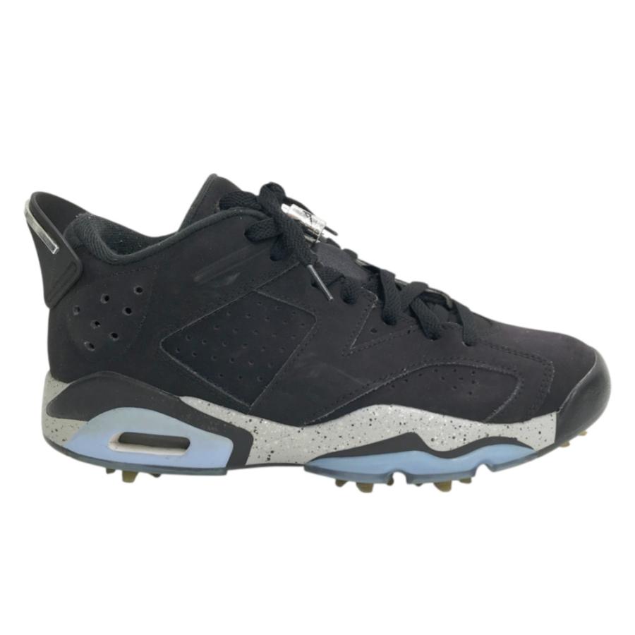 NIKE GOLF ナイキゴルフ FD0204-001 JORDAN RETRO 6 ゴルフシューズ