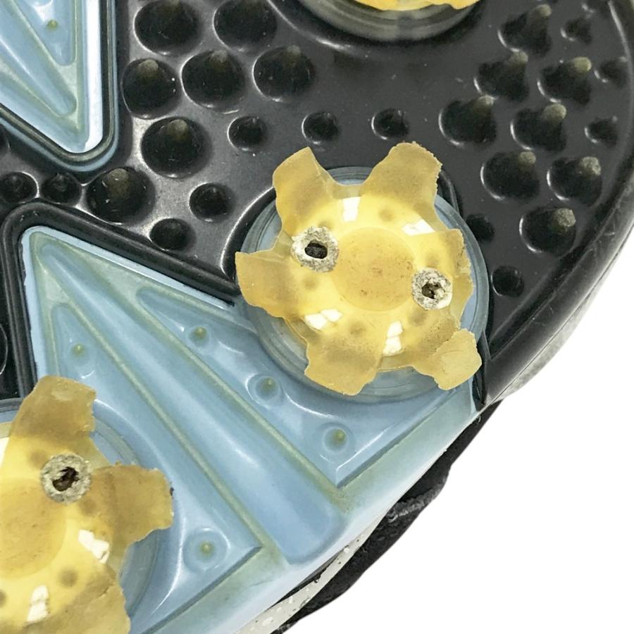 NIKE GOLF ナイキゴルフ FD0204-001 JORDAN RETRO 6 ゴルフシューズ