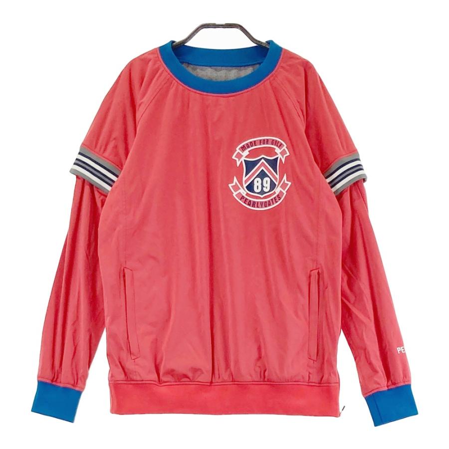 PEARLY GATES パーリーゲイツ 2WAYスニードジャック エンブレム