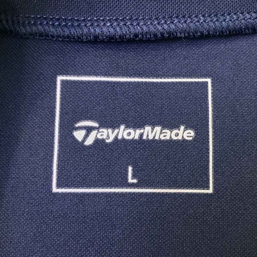 TaylorMade（テーラーメイド） ノースリーブワンピース ネイビー系 L