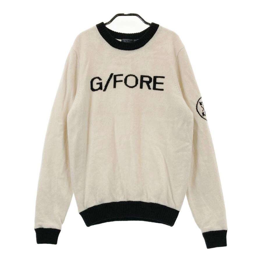 G FORE】カシミアセーター 【公式通販】