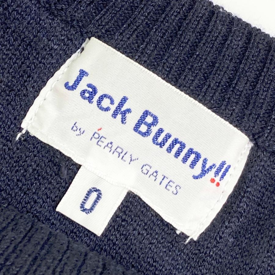 JACK BUNNY ジャックバニー ×ドラえもん ニットセーター ウール