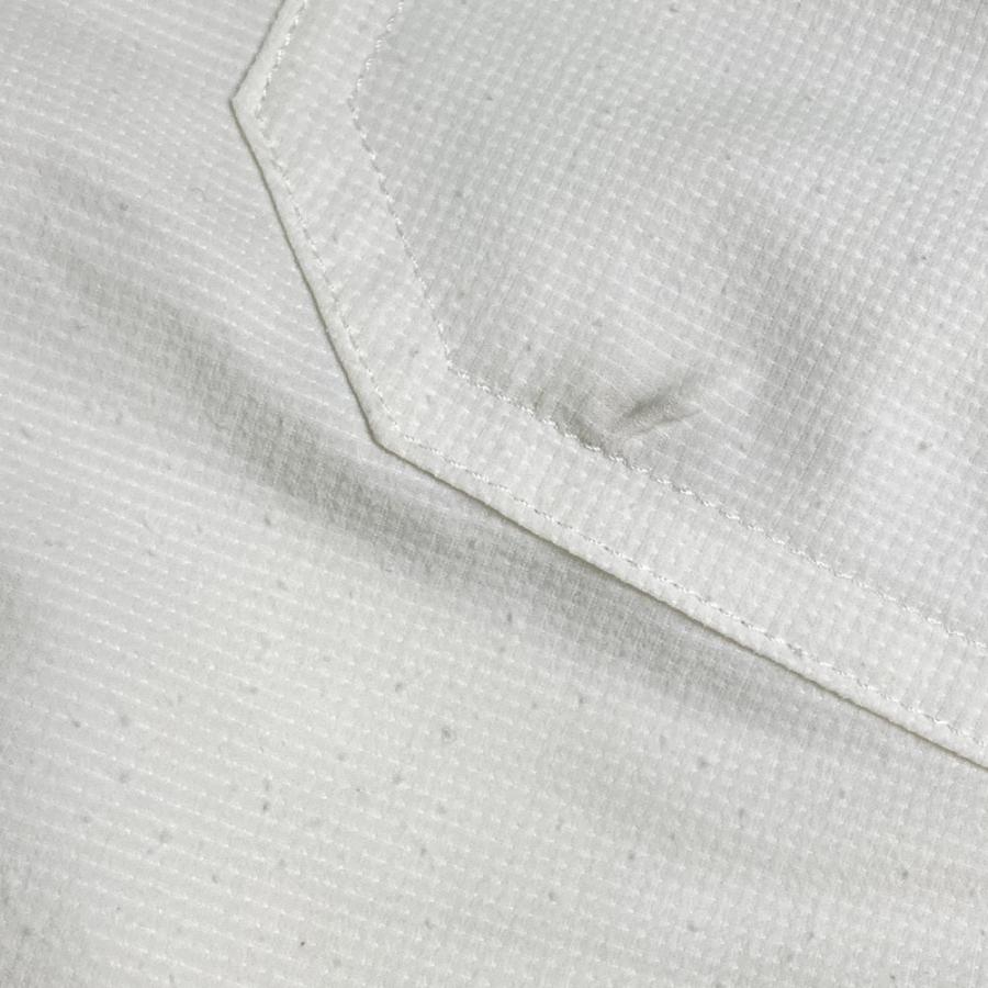 Jack Bunny!! キルトジョガーロングパンツ 5 ホワイト Amazon | [ジャックバニー] [メンズ] イージーパンツ 14G3PLY