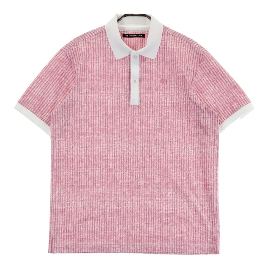 Travis Mathew ポロシャツ 半袖ポロシャツ(半袖シャツ・ポロシャツ)|Travis Mathew