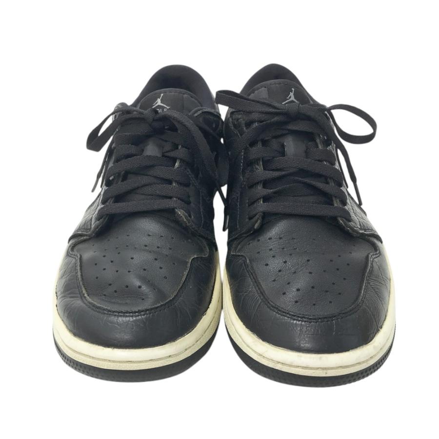 NIKE GOLF ナイキゴルフ DD9315-003 ゴルフシューズ Air Jordan 1 Low  ブラック系 27 [240101440277] ゴルフウェア メンズ ストスト NIKE GOLF ナイキゴルフ DD9315-003 AIR JORDAN 1 LOW G