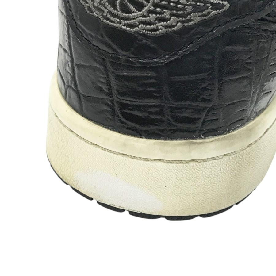 NIKE GOLF ナイキゴルフ DD9315-003 ゴルフシューズ Air Jordan 1 Low  ブラック系 27 [240101440277] ゴルフウェア メンズ ストスト NIKE GOLF ナイキゴルフ DD9315-003 AIR JORDAN 1 LOW G