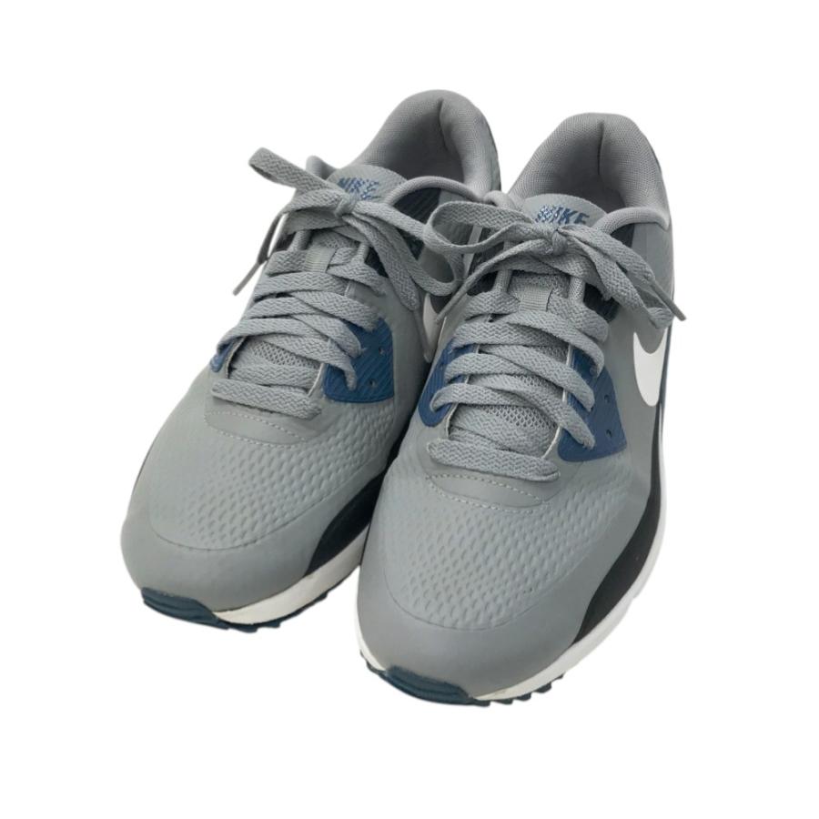NIKE GOLF ナイキゴルフ CU9978 AIR MAX 90G ゴルフシューズ エアマックス スパイクレス  ホワイト系 28 [240101428869] ゴルフウェア メンズ ストスト NIKE GOLF ナイキゴルフ CU9978-004 エアマックス Air Max 90 G