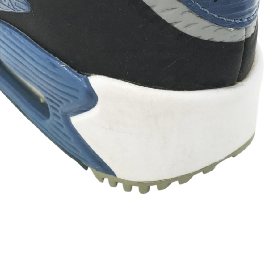 NIKE GOLF ナイキゴルフ CU9978-004 エアマックス Air Max 90 G スパイクレスゴルフシューズ  グレー系 28 [240101494752] ゴルフウェア メンズ ストスト NIKE GOLF ナイキゴルフ CU9978-004 エアマックス Air Max 90 G