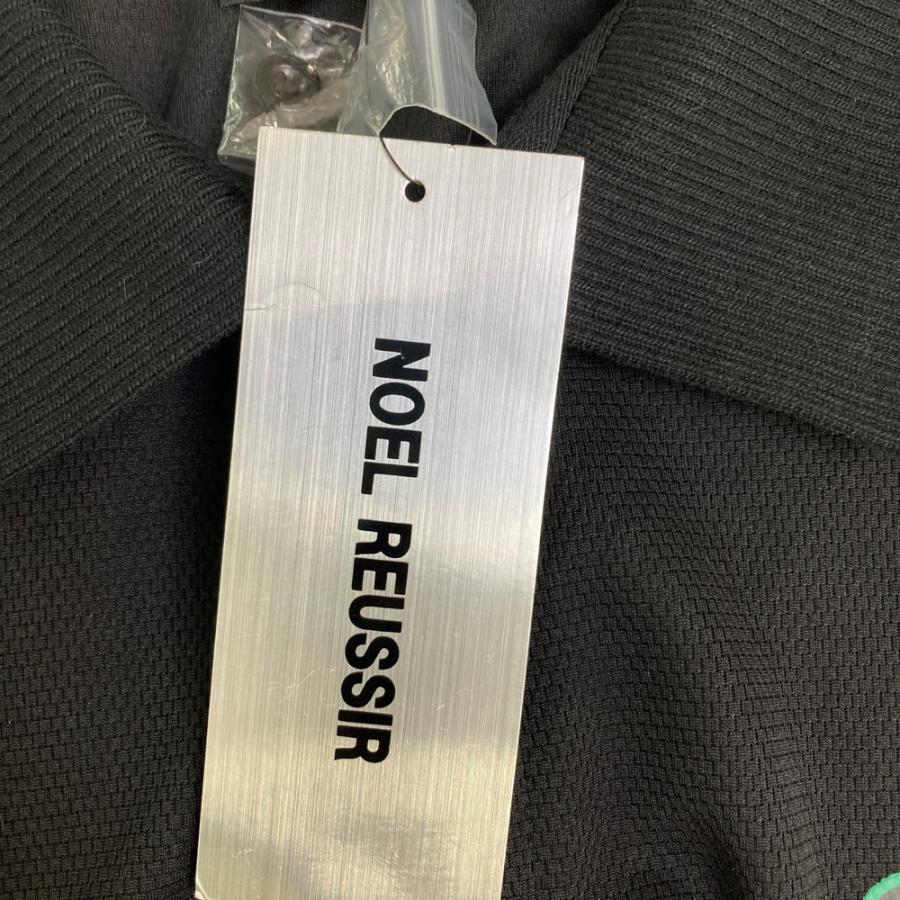 noel reussir ノエルレアシール ポロシャツ トップス ゴルフ ウェア noel reussir ノエルレアシール ポロシャツ トップス ゴルフ ウェア