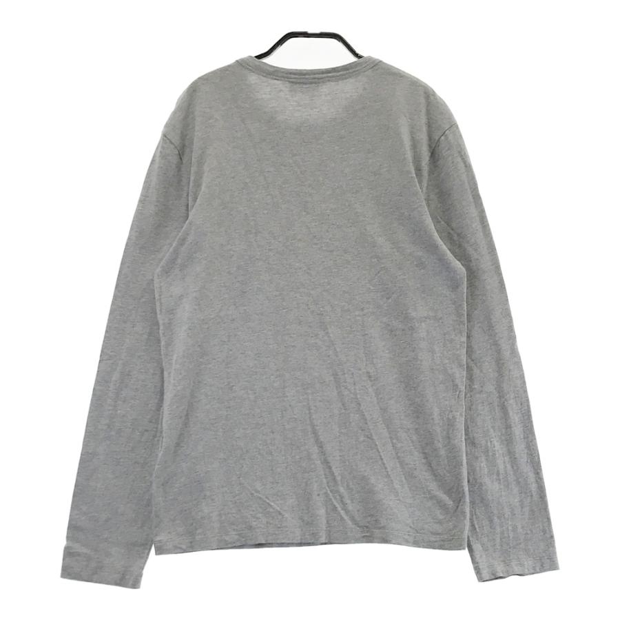 MONCLER⭐ グレーワンピース スウェット Sサイズ MONCLER⭐ グレーワンピース スウェット Sサイズ MONCLER