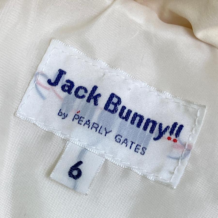 Jack Bunny!! 3wayダウンジャケット（ジャックバニー） JACK BUNNY ジャックバニー 3WAY ダウンジャケット ホワイト系 6