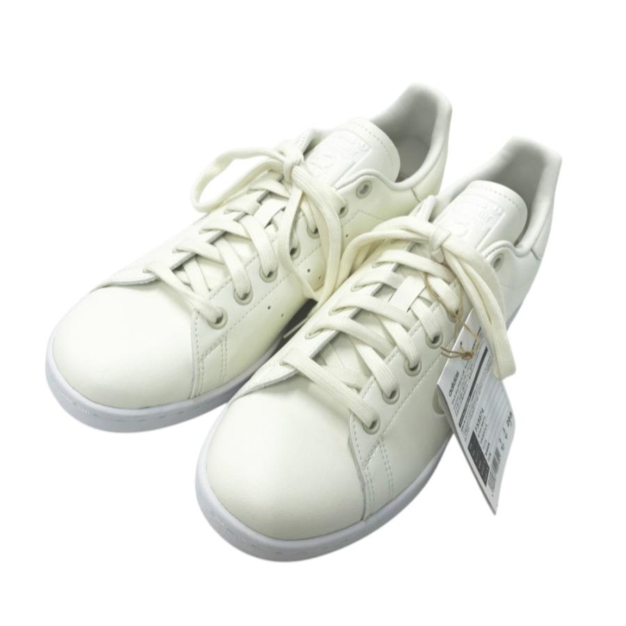 新品】adidas アディダス FX5574 スニーカー スタンスミス ホワイト系