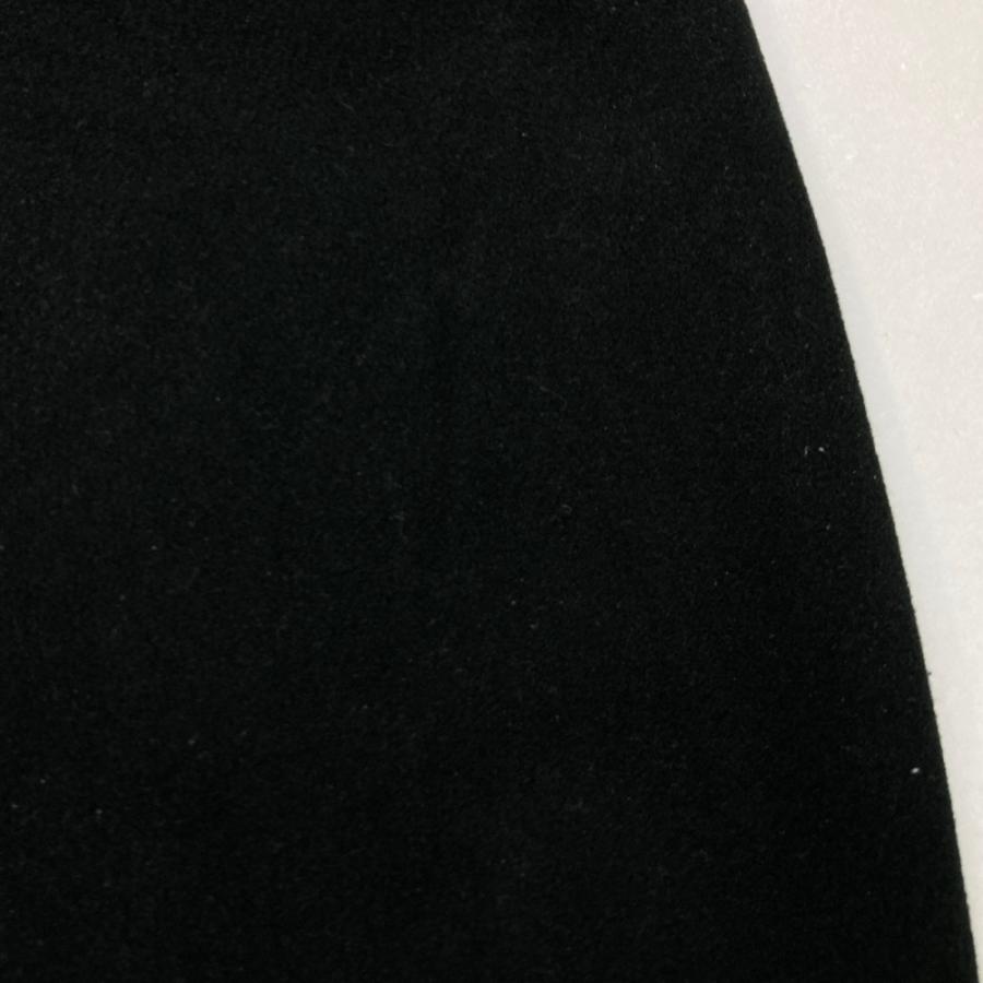 サイズ：48 MARK&amp;LONA マークアンドロナ  ストレッチパンツ 裏起毛  ブラック系 [240101495053] ゴルフウェア メンズ ストスト MARK&LONA マークアンドロナ : ストレッチパンツ ブラック系 48