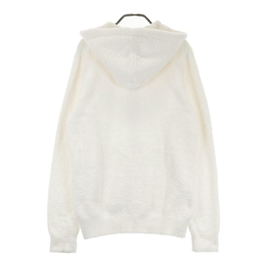 サイズ：M TRAVIS MATHEW トラビスマシュー 7AI054 パイル ジップパーカー ジャケット  ホワイト系 [240101495101] ゴルフウェア メンズ ストスト TRAVIS MATHEW トラビスマシュー 7AI054 パイル ジップパーカー