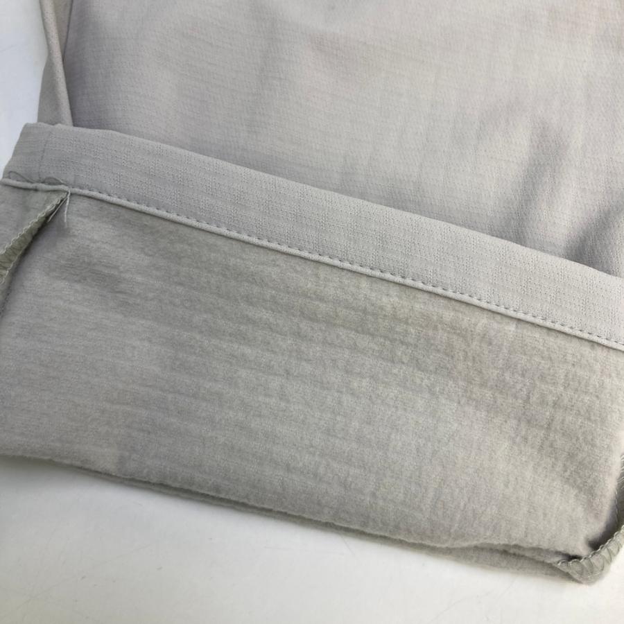 サイズ：S TRAVIS MATHEW トラビスマシュー 7AI035 2024年モデル 裏起毛 ストレッチパンツ  グレー系 [240101495103] ゴルフウェア メンズ ストスト TRAVIS MATHEW トラビスマシュー 7AI035 2024年モデル 裏起毛