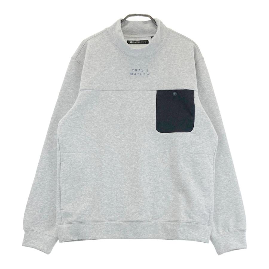Travis Mathew ゴルフウェア トレーナー