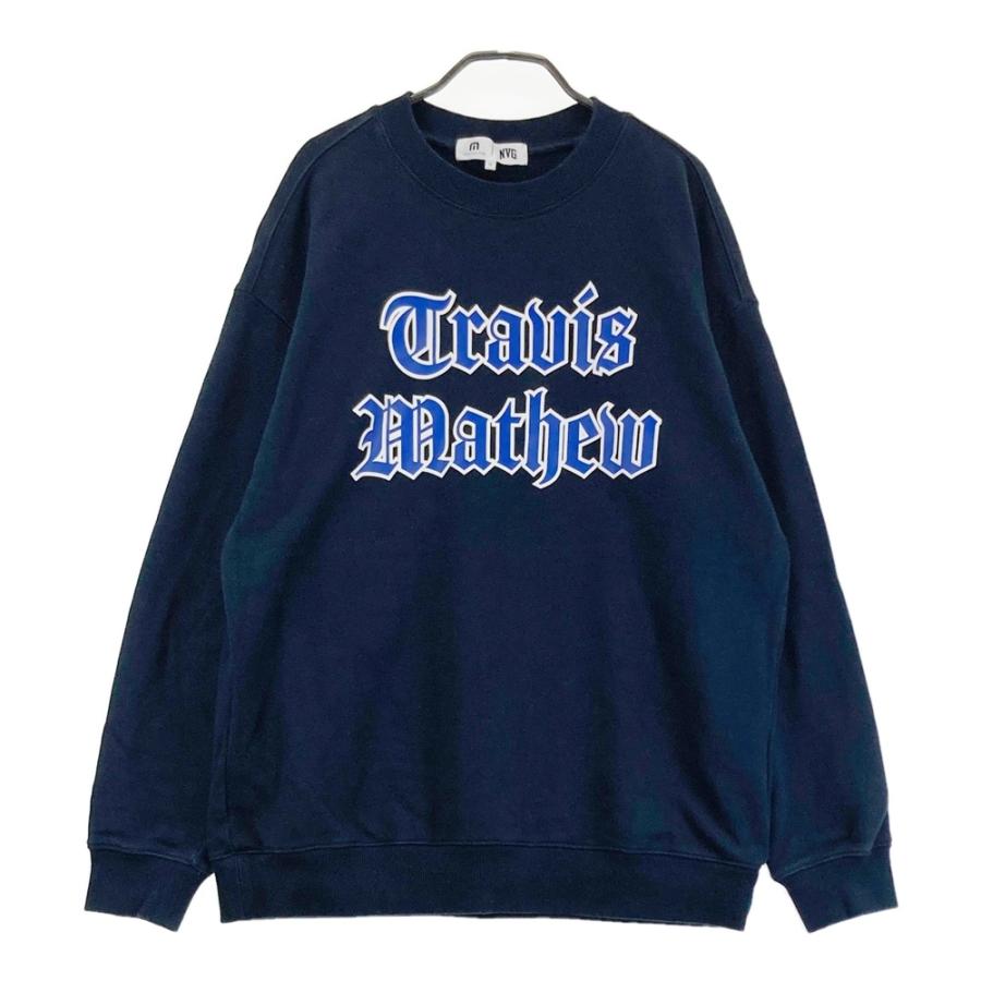 Travis Mathew ゴルフウェア トレーナー