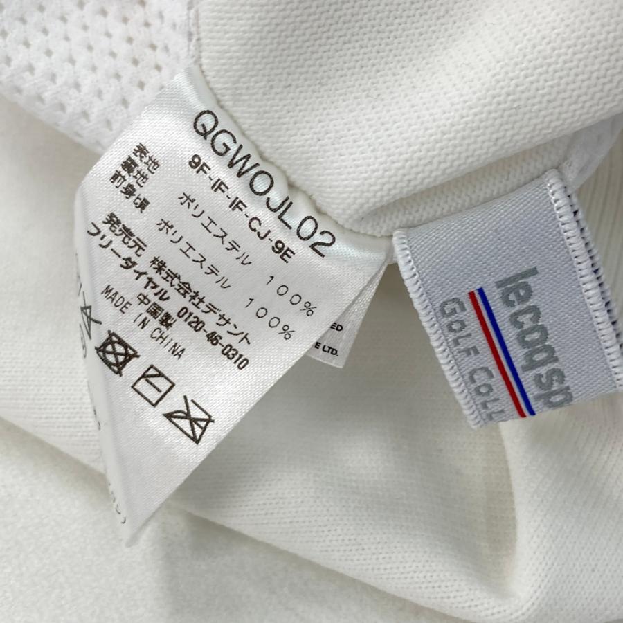 [当日発送] Le coq golf ルコック ゴルフ 韓国 トップス ニット qgwxja08_01.jpg