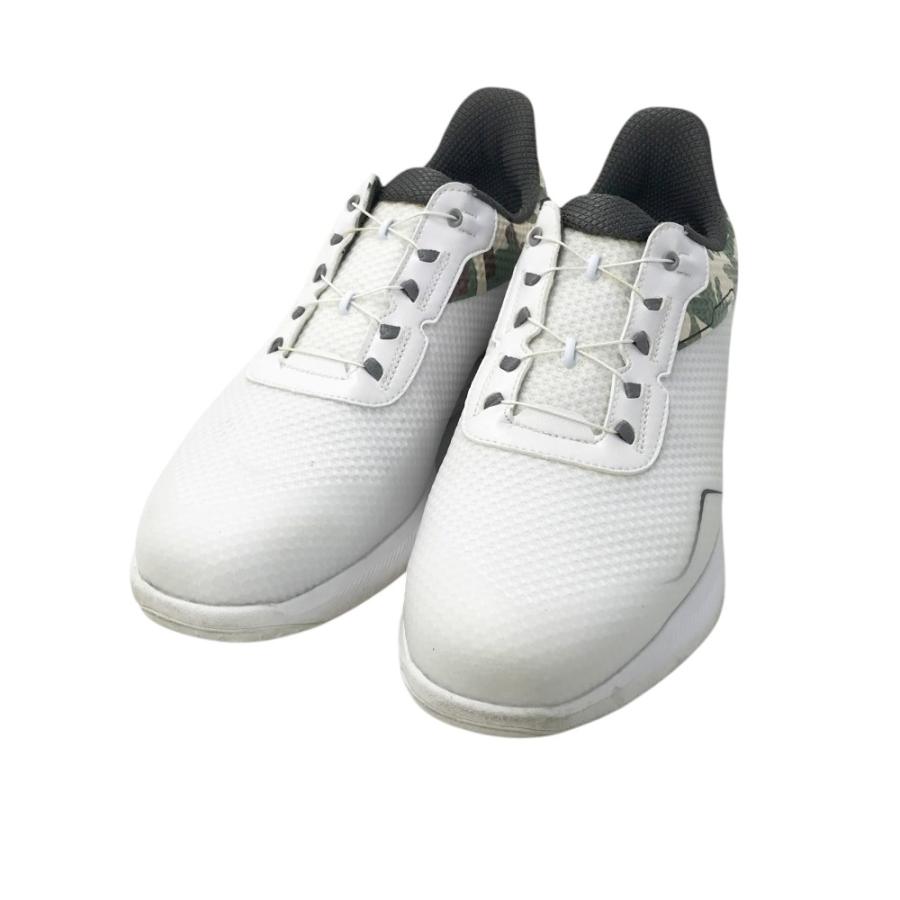 FootJoy ゴルフシューズ 26cm Wide 53390J FOOT JOY フットジョイ 53390J ATACK BOA メンズゴルフシューズ