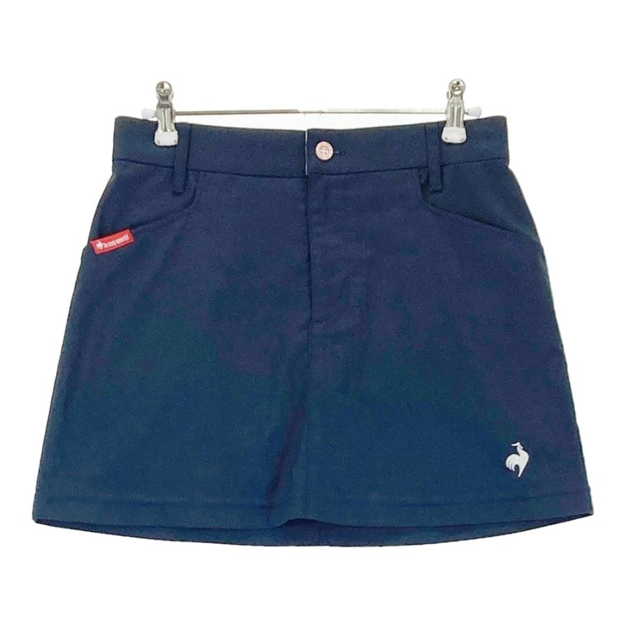 (美品)　Le coq sportif GOLF ストレッチ　スカート le coq sportif GOLF（ルコックスポルティフ ゴルフ） LE COQ GOLF