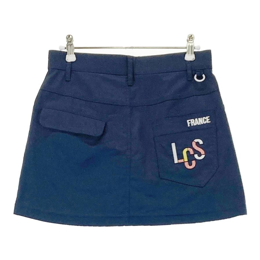 le coq sportif GOLF（ルコックスポルティフ ゴルフ） LE COQ GOLF