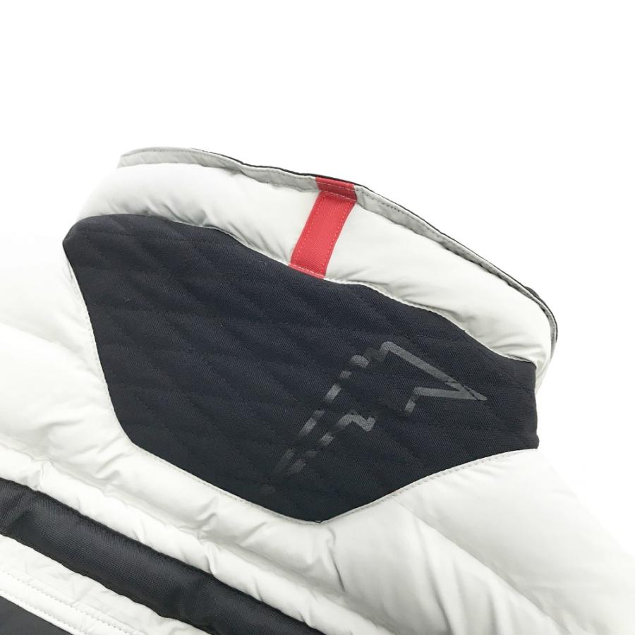 クシタニ（KUSHITANI） 2024年 K-2865 SOLID BLOUSON 中綿 ソリッド
