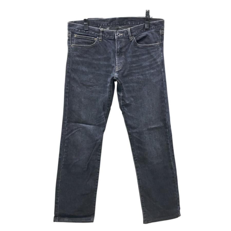 POWERAGE ライディング デニムパンツ ジーンズ サイズ32 バイク POWERAGE（パワーエイジ） ライディング デニムパンツ ネイビー系 36