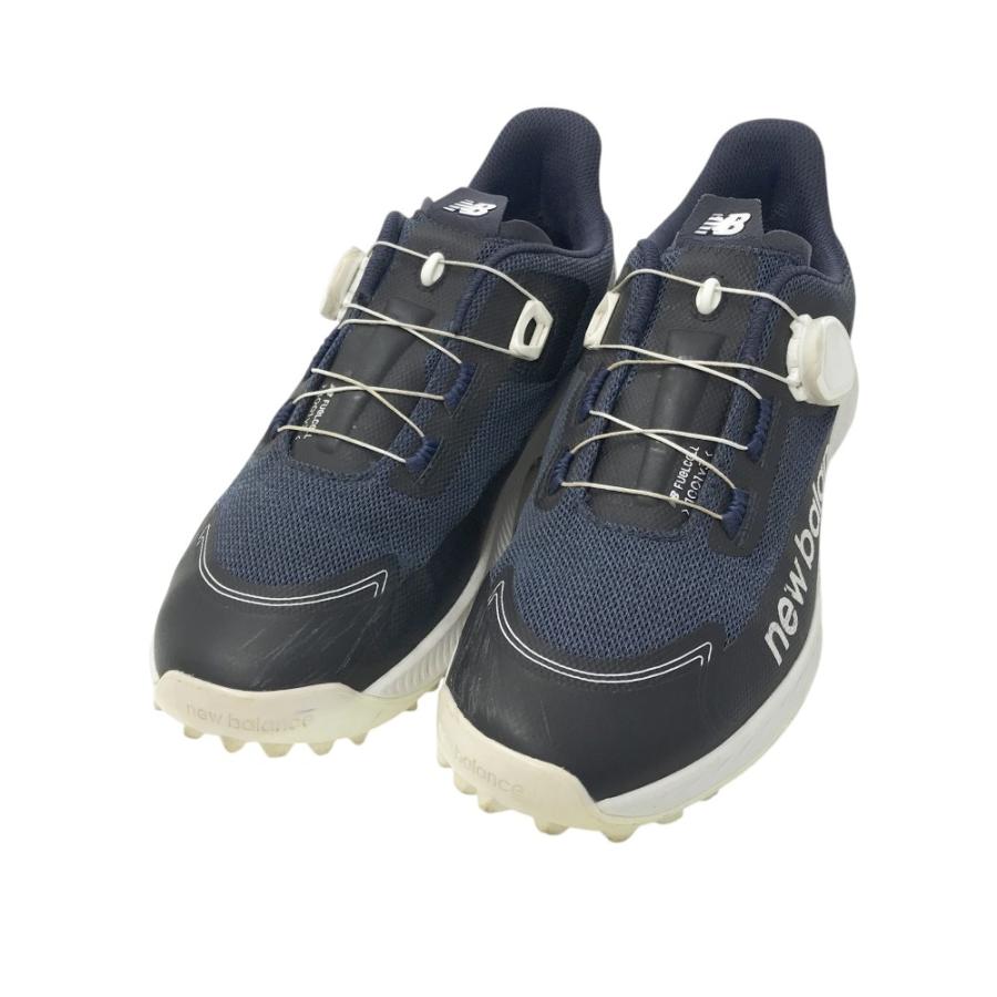 NEW BALANCE GOLF ニューバランス MGS1001N スパイクレスゴルフ