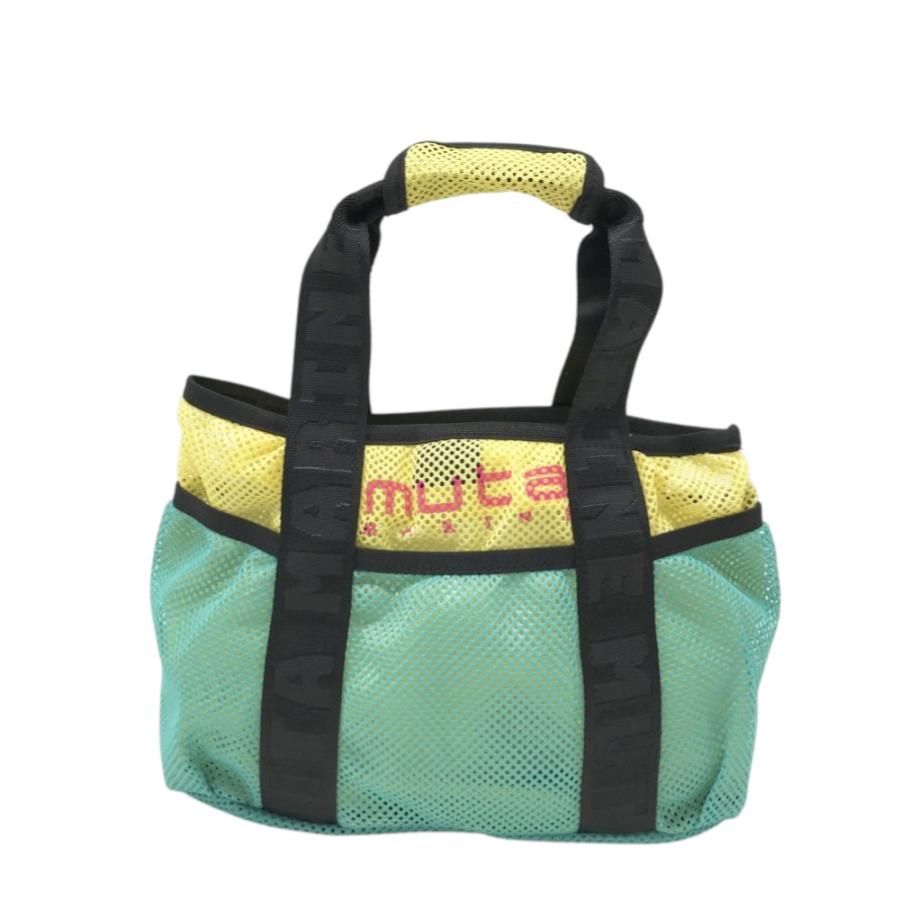 美品】MUTA MARINE ムータマリン MMBG-211102 メッシュ カート