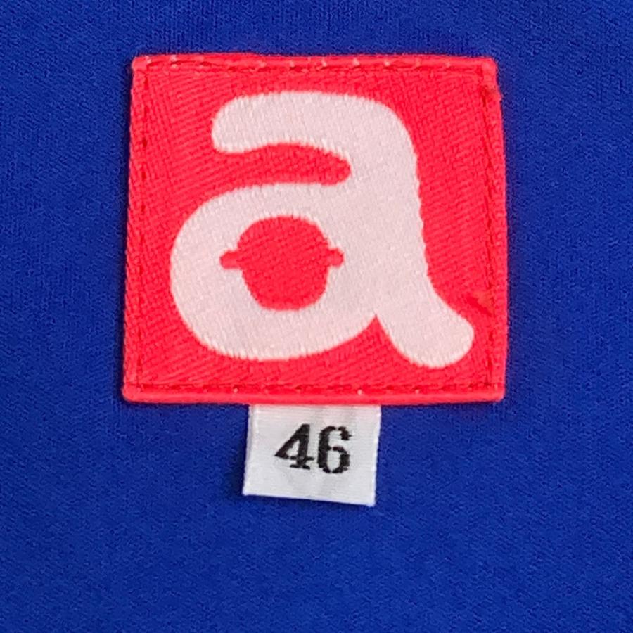 archivio アルチビオ　メンズジャケット46 ARCHIVIO アルチビオ 長袖ジャケット ブルー系 46 ゴルフウェア メンズ