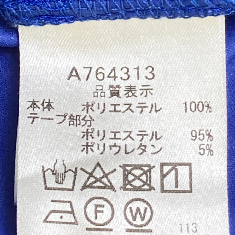 ARCHIVIO アルチビオ 長袖ジャケット ブルー系 46 ゴルフウェア メンズ
