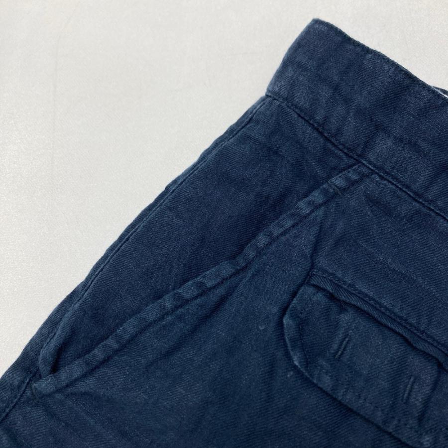 ⭐️新品未使用 正規品 パーリーゲイツ ゴルフ ハーフパンツ サイズ：4 ネイビー PEARLY GATES ネイビーショートパンツ サイズ4 PGG パーリー