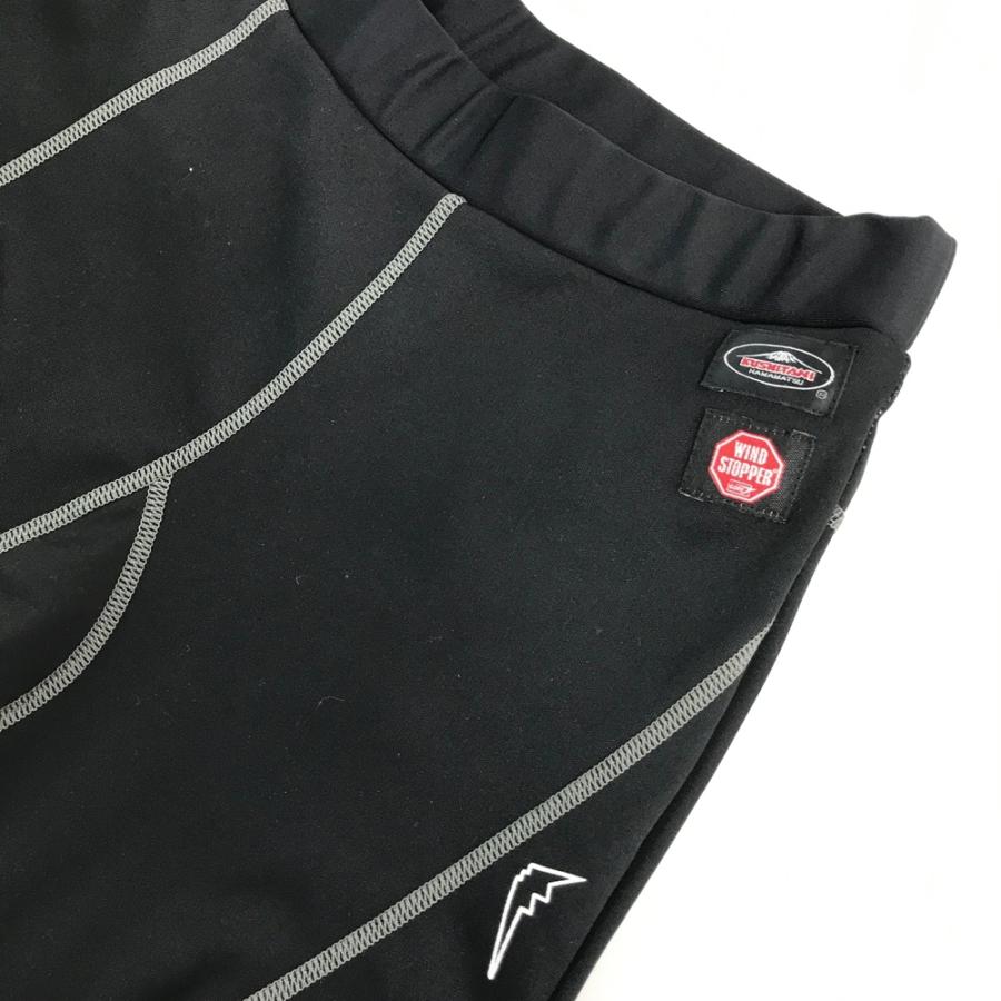 KUSHITANI クシタニ K-1656 インナーパンツ ブラック系 LL バイク 