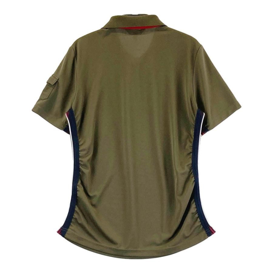 LANVIN SPORT（ランバンスポール） ランバン スポール 半袖ポロシャツ