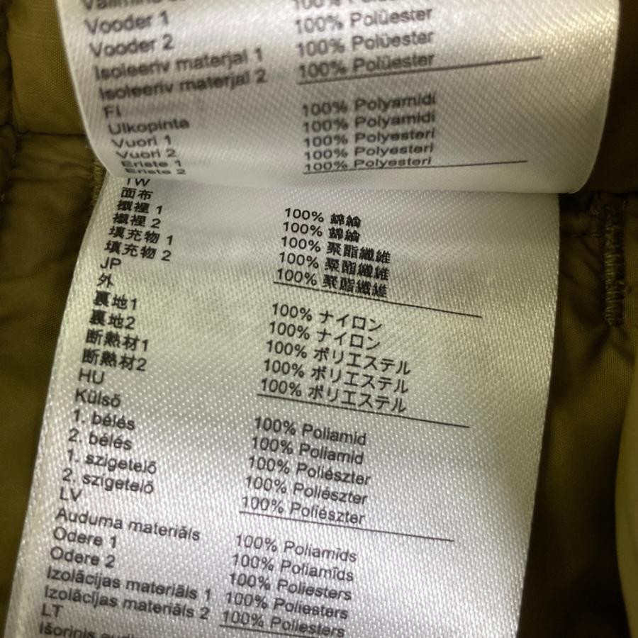 新品】MILLET ミレー MIV9550 POBEDA ポベダ ジャケット ブラック系 L 