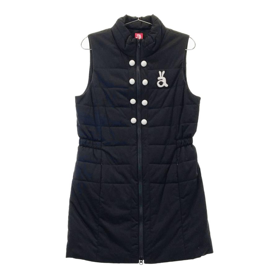 アルチビオarchivio ノースリーブ ニット ベスト 38 アルチビオ